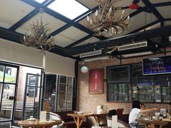 -地狱厨房Hell's  Kitchen(美丽熙街店)