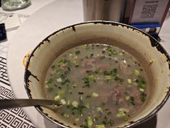 -客家大院·非遗赣南客家菜(郁孤台店)