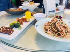 -大碗居·烤鸭·鱼头泡饼(天坛东门店)