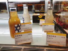 -三只蜜蜂蛋糕(东城店)