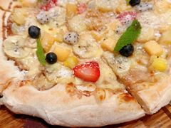 -食间牛排(湖西路店)