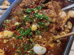 -鱼酷活鱼烤鱼(沈阳大悦城店)