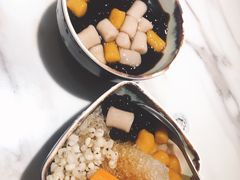 -鲜芋仙(中华广场店)