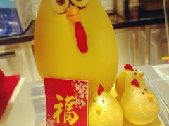 -星汇餐厅(新濠影汇店)