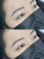 -张小野·专业半永久纹眉
