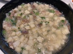 -西安饭庄·非遗陕菜(钟楼店)