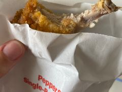 -麦当劳(南京文鼎广场店)