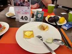 -广州天河希尔顿酒店