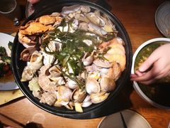 -必点海鲜·鲅鱼水饺(鞍山西道店)