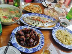 -灵福缘私房菜·农家菜(拈花湾·灵山大佛必推店)