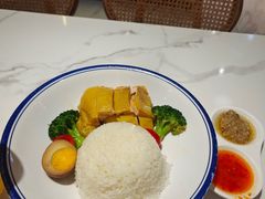 -發起人·肉骨茶(万象汇店)