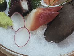 -长崎屋·日本料理·刺身·烧鸟(天河北路店)