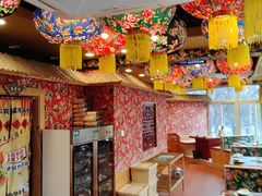 -田家大院东北农家菜铁锅炖(西安总店)