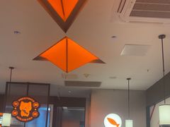 -闻溪有渔·活鱼现烤才好吃(太仓万达店)