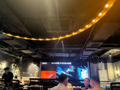 -麦凯伦烧烤·精酿超级工厂店(金桥总店)