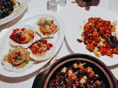 -宝轩渔府·海鲜(水上店)