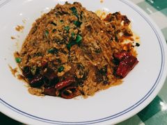 -紫光园·烤鸭·北京菜(劲松店)