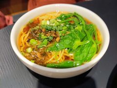担担面-向川南·水煮鱼·川菜(和平里店)