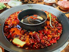 -楠火锅(龙阳广场店)
