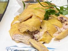 -新虹楼饭庄(崇明陈家镇店)