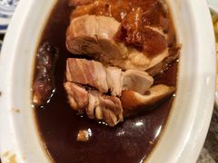 -南京大牌档(之心城店)