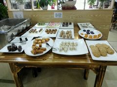 -紫竹林素食(祖庙路店)