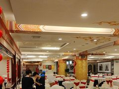-全聚德(上海首店浦东店)