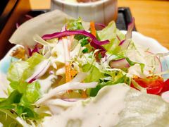 -味太助·银饭食堂(中华城店)