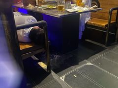-很久以前羊肉串(大华三路店)