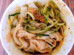 -憨老頭凉皮融合简餐(双山里店)