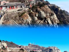 -泰山风景名胜区