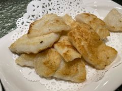 达濠手工煎墨鱼蛋粿-达濠炒饭·潮汕味道
