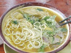 -美玲拉面(鞍山西道店)