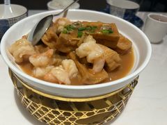 -德尚煌·顺德菜(誉山悠方天地店)