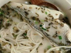 -顶特勒·黄鱼馆·特色菜(上海大世界店)