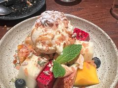 -FOOOO CITY CLUB 孚乐里音乐西餐酒吧(来福士店)