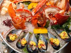 -db Bistro & Oyster Bar by Daniel Boulud(滨海湾金沙店)