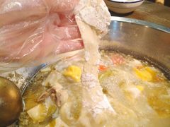 -土著渔匠·养生蝴蝶鱼(香樟路店)