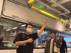 -太二酸菜鱼(南京艾尚天地店)