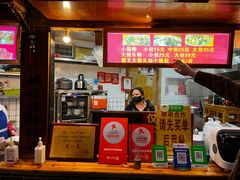 -锦泓老字号猪脏粉(东联大厦店)