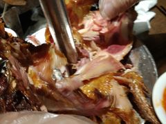 钢管鸡-壕吃时代(伟业广场斜对面)