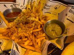 -Blac+Blac(中海环宇荟店)