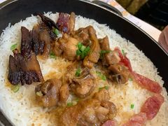 -稻香酒家·35年老字号(侨光店)