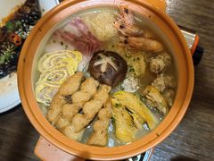 -東城故事·尋找姆媽的味道(玉兰路店)