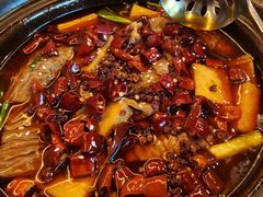 -荣兴酒家(徐家汇店)