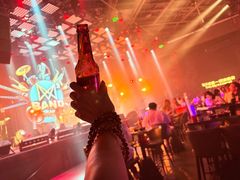 -MOSSO·Liveshow(M3香港广场店)