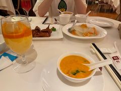 贵妃泡饭-利苑酒家(合景国际金融广场店)