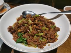 -湘力力小院·鱼汤泡饭(枫林路店)