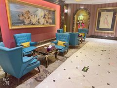 -君康悦美食汤泉水会·SPA(天河店)