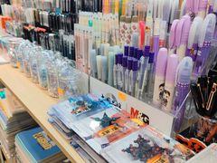 -晨光文具(天客隆大厦大商超市店)